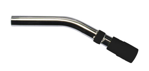 Chrome Curved Wand