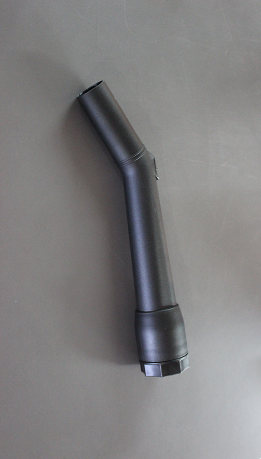 Magic Curved Plastic Wand