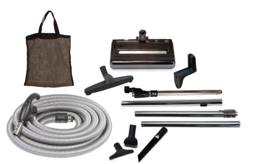 EK10/EK 10 C. Standard Electric Kit