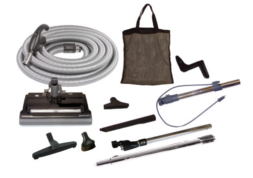 EK 14/EK 14C. Premium Electric Kit