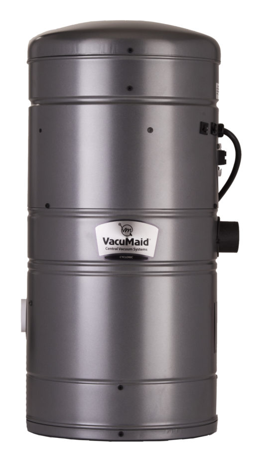 P400 Cyclonic Power Unit