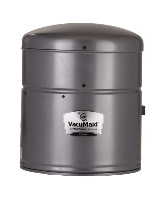 S1660 Cyclonic Power Unit