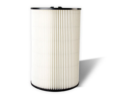 Vacuum Filters