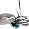 Deluxe Bare Floor Care Kit