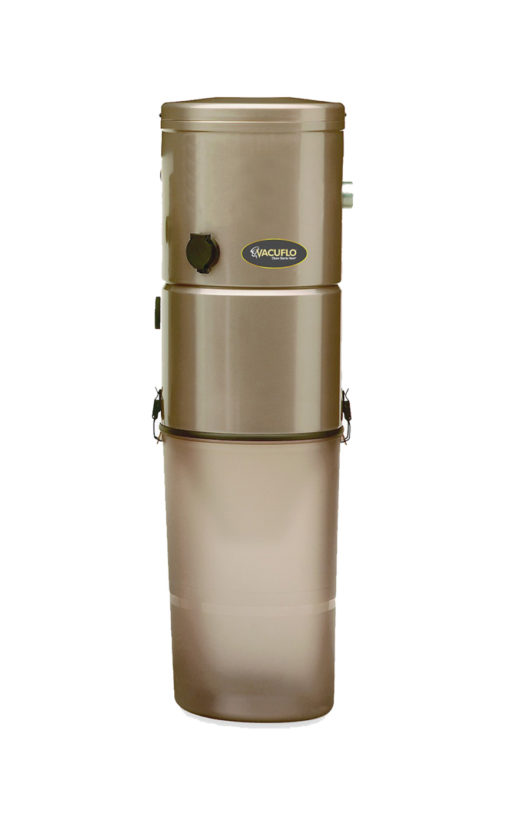 FC1550 Dual Motor Filtered Cyclonic Power Unit