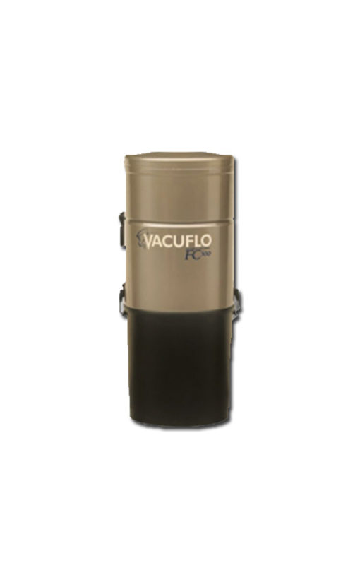 FC300 Filtered Cyclonic Power Unit