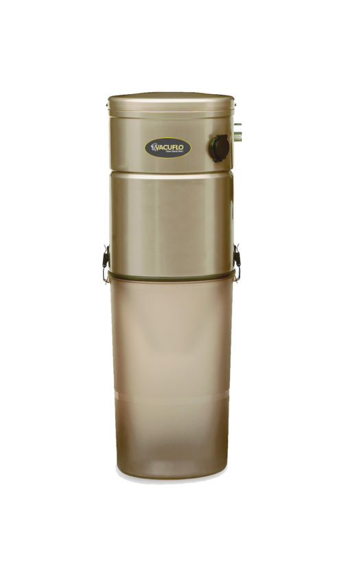 FC550 Filtered Cyclonic Power Unit
