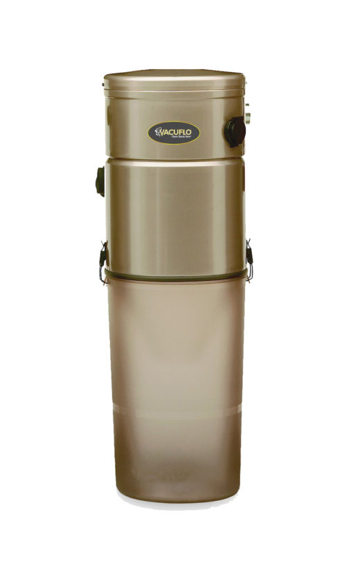 FC650 Filtered Cyclonic Power Unit