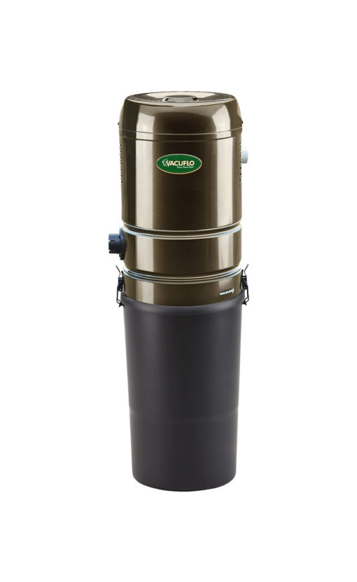 Maxum 9 Filter Bag Power Unit