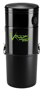 Garage Vac Systems