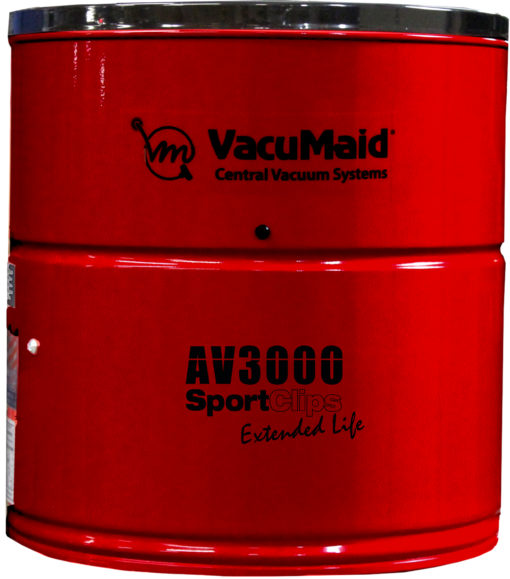 AV3000 Power Unit (Head Only)
