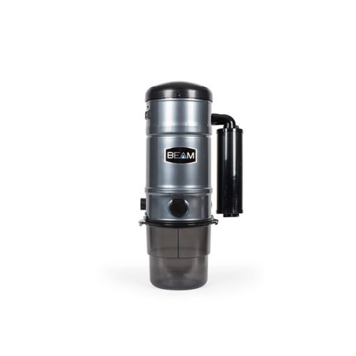 Serenity Series SC325 Central Vacuum