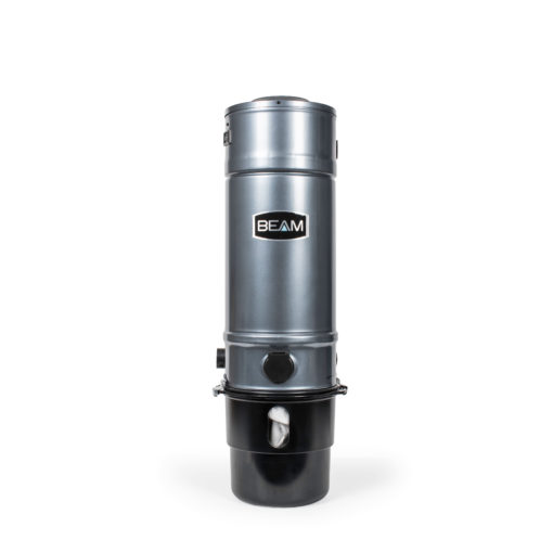 Classic Series SC275 Central Vacuum