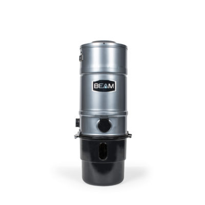 Central Vacuum