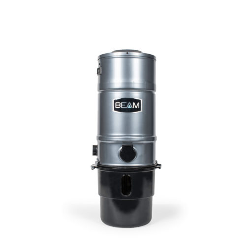 Classic Series SC225 Central Vacuum