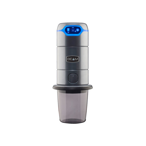 Alliance Series 650SBN01A Central Vacuum