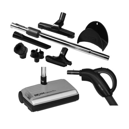 BEAM 30 ft Rugmaster Plus Cleaning Set