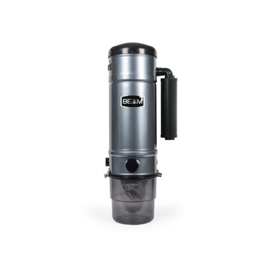 Serenity Series SC375 Central Vacuum