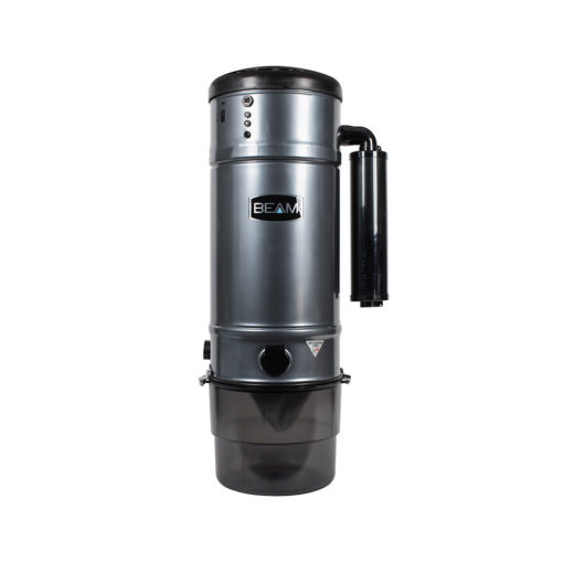 Serenity Series SC3500 Central Vacuum