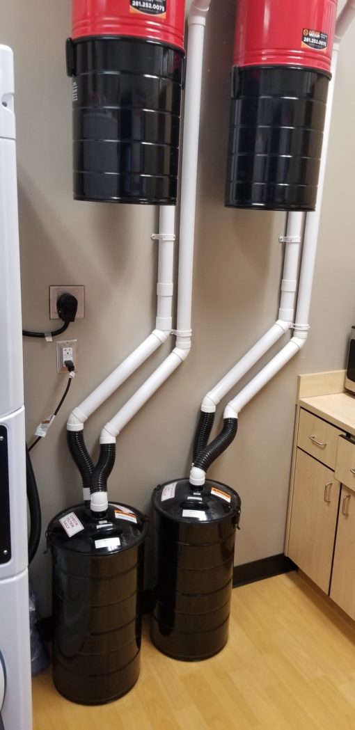 Double Down - AV3000 Salon System - New Store Complete System (Extended Life) - Image 3